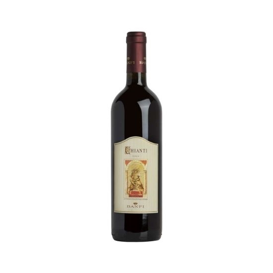 Picture of CHIANTI DOCG 75CL